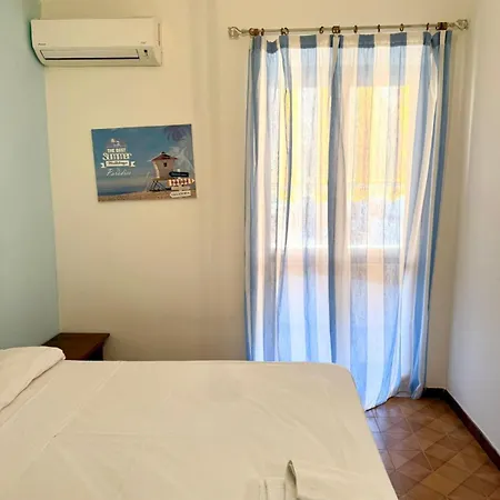 Dimora Di Apollo Apartman Tropea