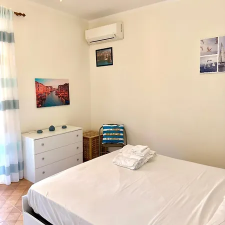 Dimora Di Apollo Tropea