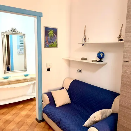 Apartman Dimora Di Apollo