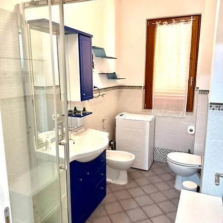 Dimora Di Apollo Apartman Tropea