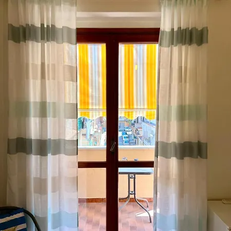 Dimora Di Apollo Apartman *