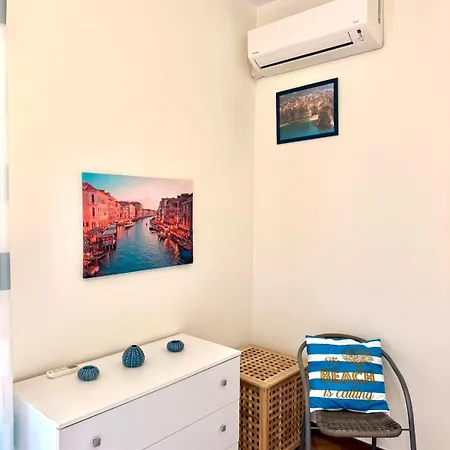 Apartman Dimora Di Apollo
