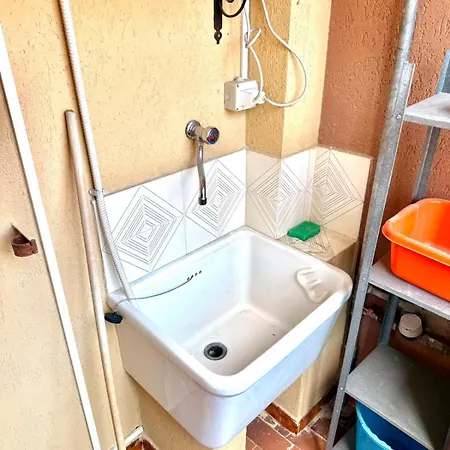Dimora Di Apollo Apartman
