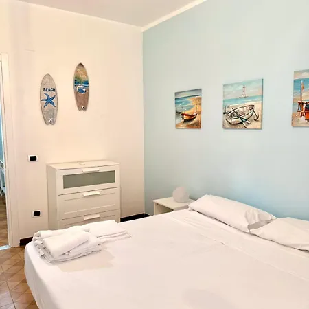 Apartman Dimora Di Apollo