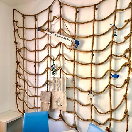 Apartman Dimora Di Apollo