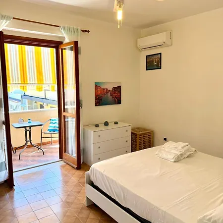 Apartman Dimora Di Apollo Tropea
