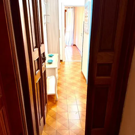 Apartman Dimora Di Apollo Tropea