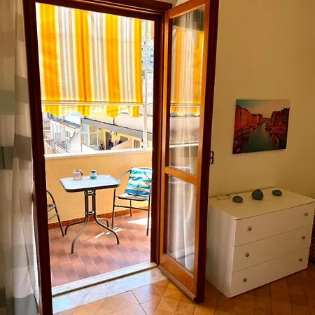 Dimora Di Apollo Apartman